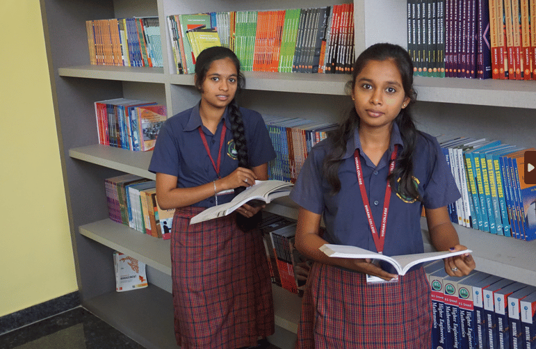 Surana College Bangalore Office Images photo 34